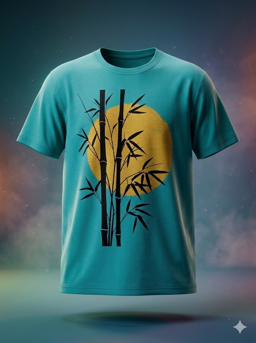 Nexus Premium Cotton T-Shirt