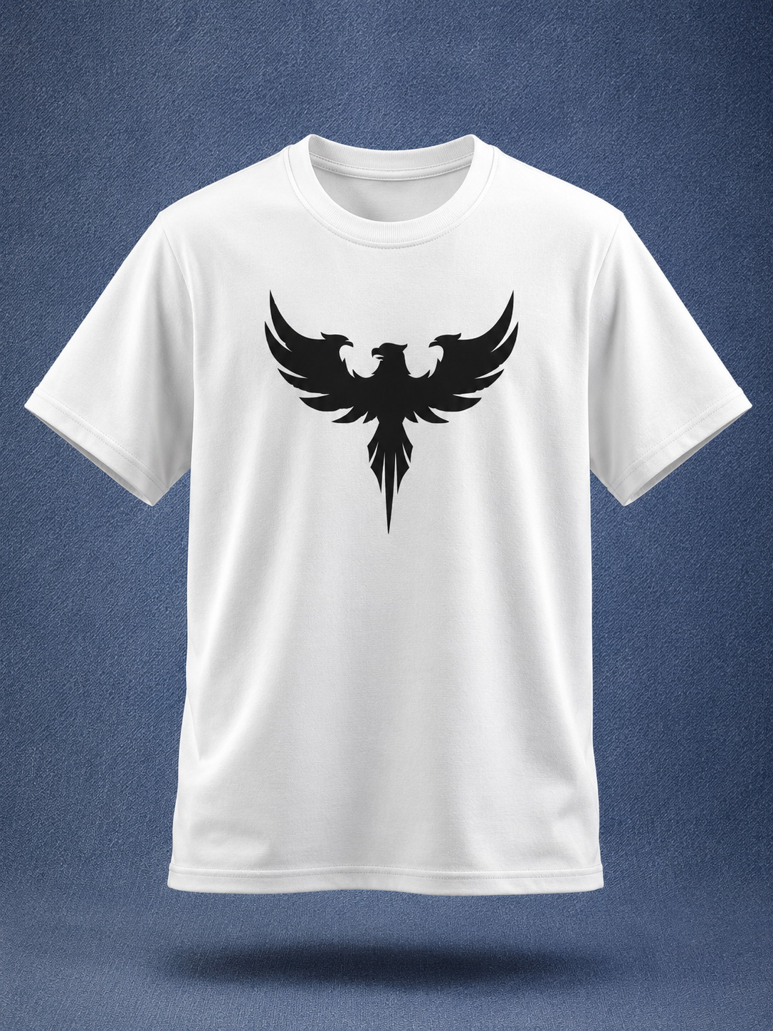 Nexus Premium Cotton T-Shirt